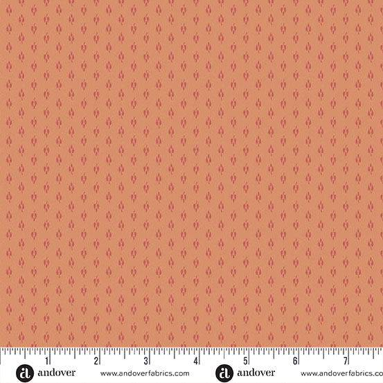 Andover - Dahlia by Laundry Basket Quilts