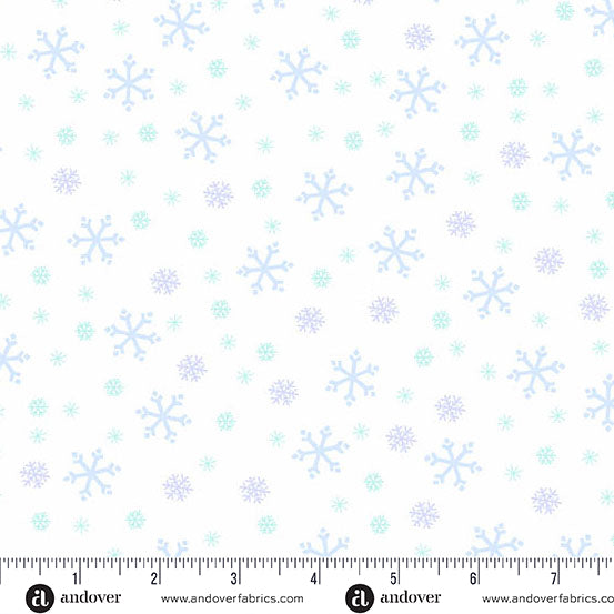 Andover - Snowflake