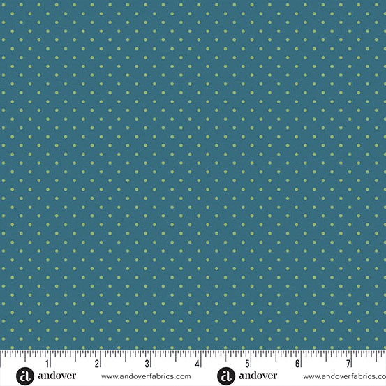 Andover Fabrics - Poppy Seeds