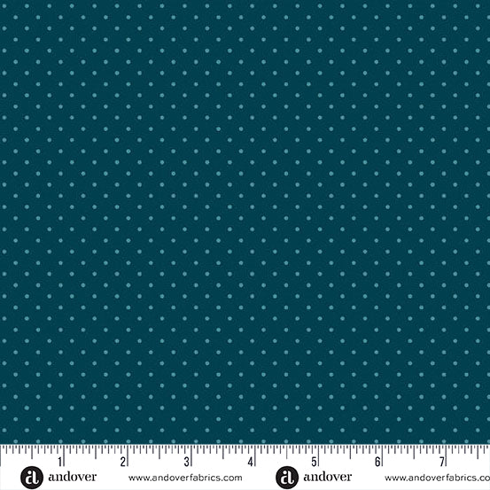 Andover Fabrics - Poppy Seeds