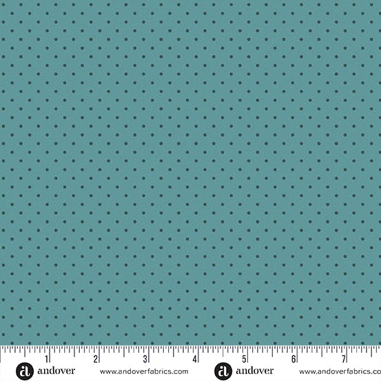 Andover Fabrics - Poppy Seeds
