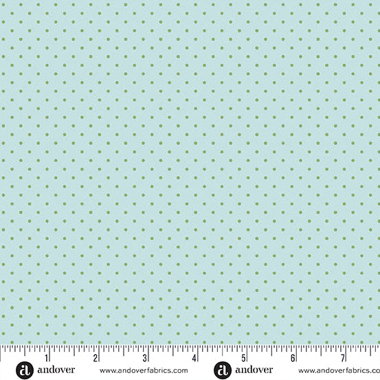 Andover Fabrics - Poppy Seeds