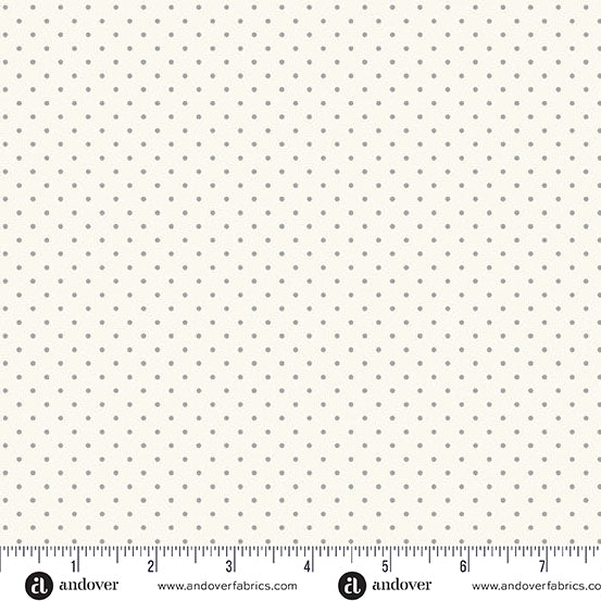 Andover Fabrics - Poppy Seeds