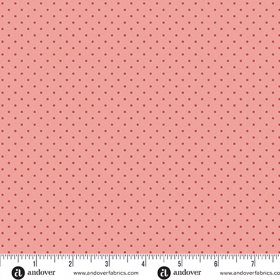 Andover Fabrics - Poppy Seeds