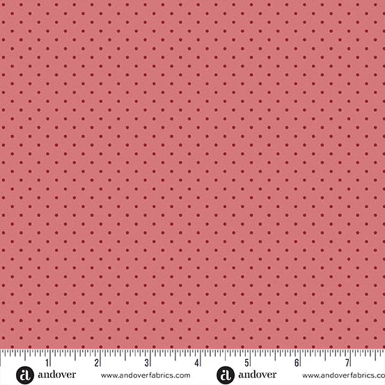 Andover Fabrics - Poppy Seeds