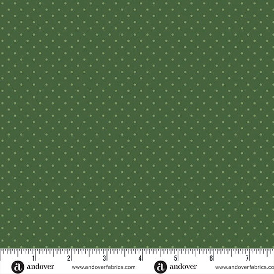 Andover Fabrics - Poppy Seeds