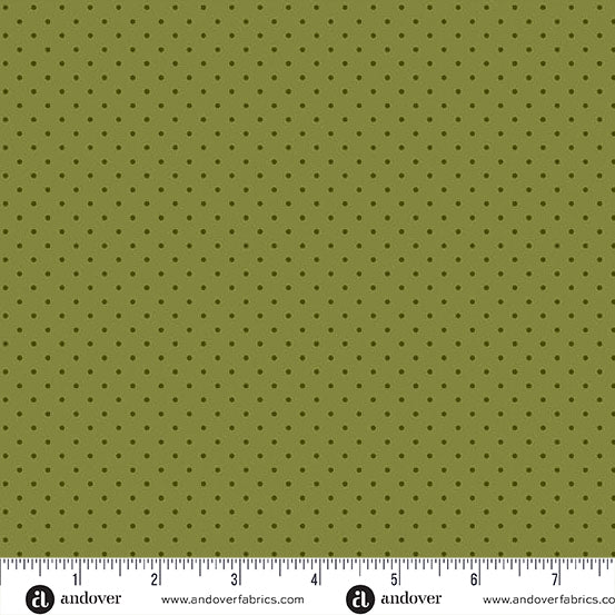 Andover Fabrics - Poppy Seeds