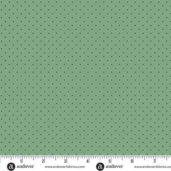 Andover Fabrics - Poppy Seeds
