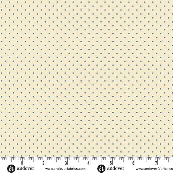 Andover Fabrics - Poppy Seeds