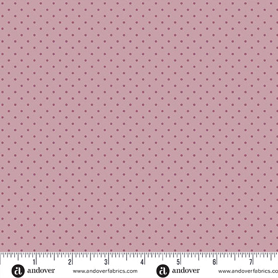 Andover Fabrics - Poppy Seeds
