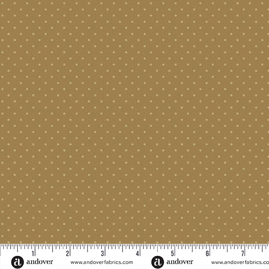 Andover Fabrics - Poppy Seeds