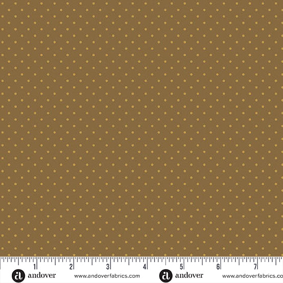 Andover Fabrics - Poppy Seeds