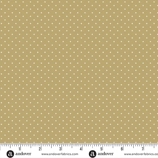 Andover Fabrics - Poppy Seeds