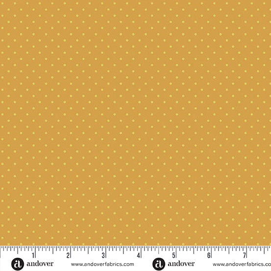 Andover Fabrics - Poppy Seeds