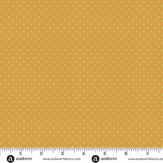 Andover Fabrics - Poppy Seeds