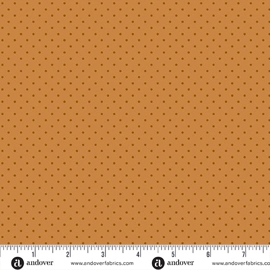 Andover Fabrics - Poppy Seeds