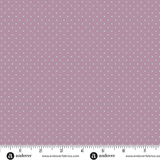 Andover Fabrics - Poppy Seeds