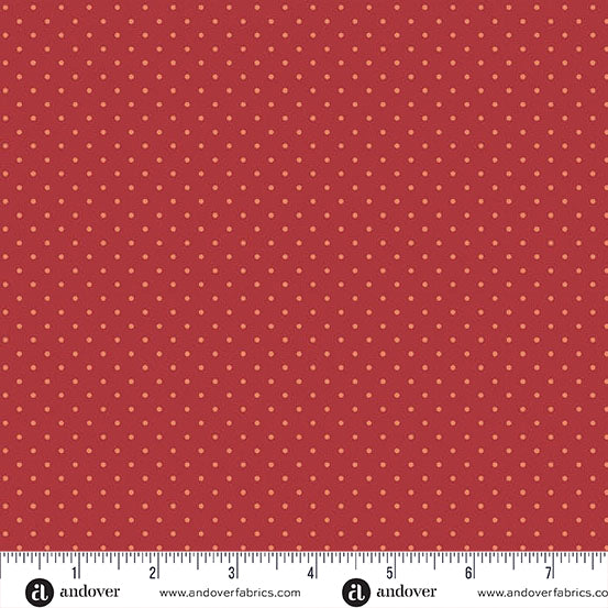 Andover Fabrics - Poppy Seeds