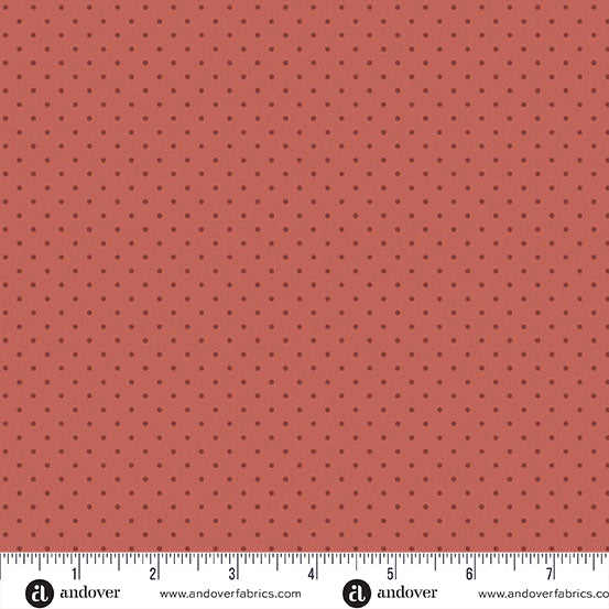 Andover Fabrics - Poppy Seeds