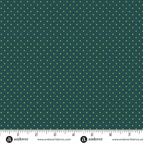 Andover Fabrics - Poppy Seeds