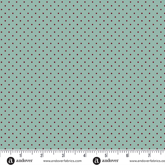 Andover Fabrics - Poppy Seeds