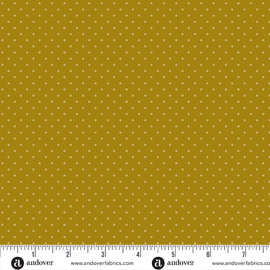 Andover Fabrics - Poppy Seeds