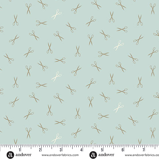 Andover - Sewing Bird