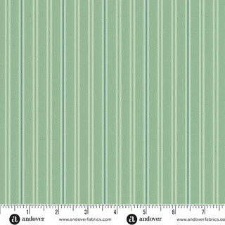 Andover Fabrics - Quintessential by Laundry Basket