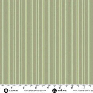 Andover Fabrics - Quintessential by Laundry Basket