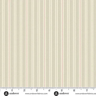 Andover Fabrics - Quintessential by Laundry Basket