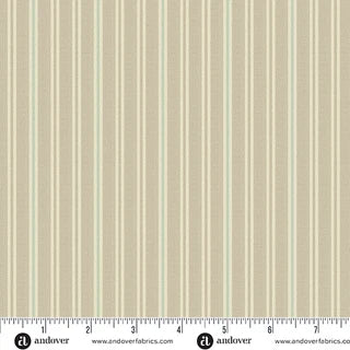Andover Fabrics - Quintessential by Laundry Basket
