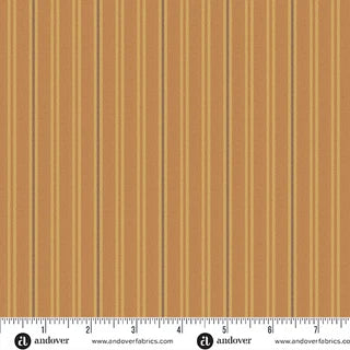 Andover Fabrics - Quintessential by Laundry Basket