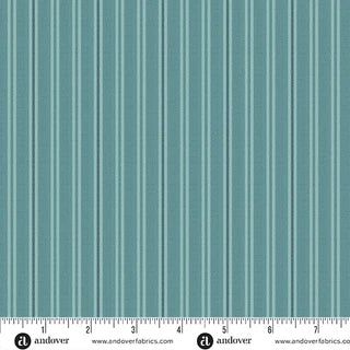 Andover Fabrics - Quintessential by Laundry Basket
