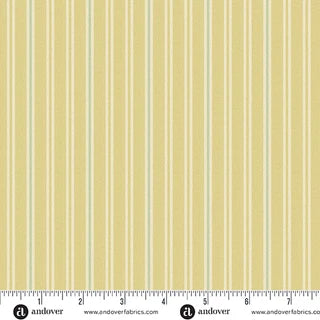 Andover Fabrics - Quintessential by Laundry Basket