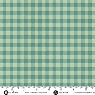 Andover Fabrics - Quintessential by Laundry Basket