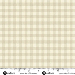 Andover Fabrics - Quintessential by Laundry Basket
