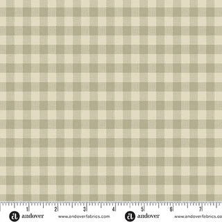 Andover Fabrics - Quintessential by Laundry Basket
