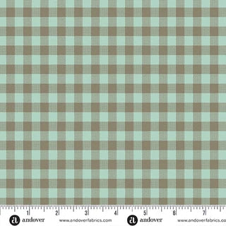 Andover Fabrics - Quintessential by Laundry Basket
