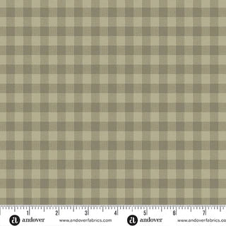 Andover Fabrics - Quintessential by Laundry Basket