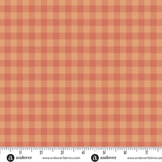 Andover Fabrics - Quintessential by Laundry Basket