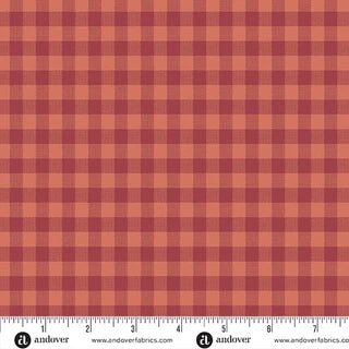 Andover Fabrics - Quintessential by Laundry Basket