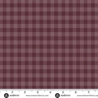 Andover Fabrics - Quintessential by Laundry Basket