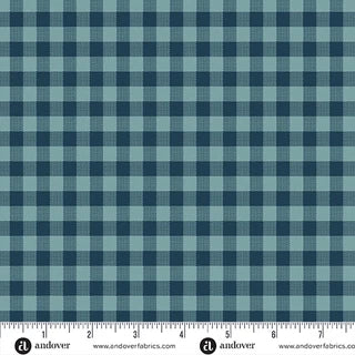 Andover Fabrics - Quintessential by Laundry Basket