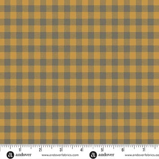 Andover Fabrics - Quintessential by Laundry Basket