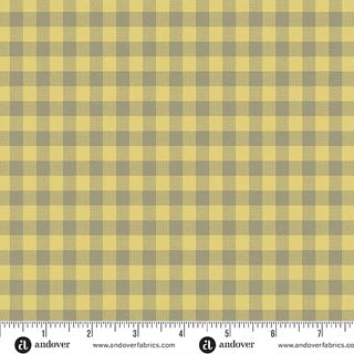 Andover Fabrics - Quintessential by Laundry Basket