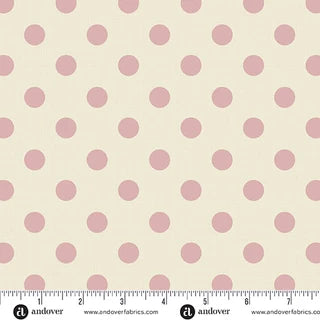 Andover Fabrics - Quintessential by Laundry Basket