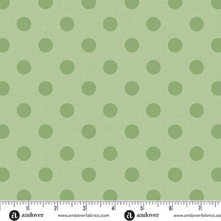 Andover Fabrics - Quintessential by Laundry Basket