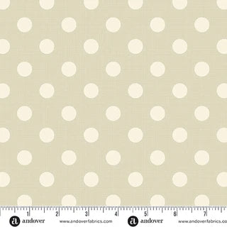 Andover Fabrics - Quintessential by Laundry Basket