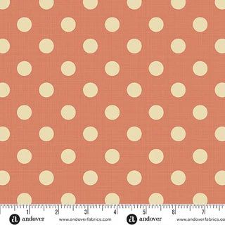 Andover Fabrics - Quintessential by Laundry Basket
