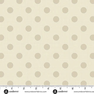 Andover Fabrics - Quintessential by Laundry Basket